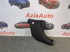 Накладка на порог салона передняя правая Hyundai