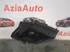 Накладка в салоне Toyota Corolla E180