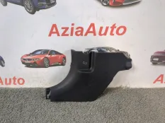 Накладка на порог салона передняя левая Kia