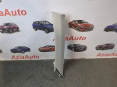 Накладка стойки лобового стекла левая Mazda 3 BM