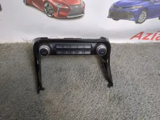 Блок управления климат-контролем Kia Stinger 1