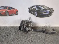 Дроссельная заслонка Kia Sportage QL