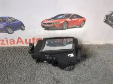 Проекция Kia Stinger 1
