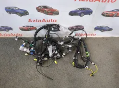 Проводка салона Toyota Rav4 50
