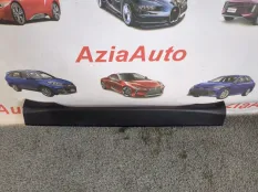 Обшивка багажника Kia Stinger 1