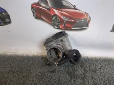 Дроссельная заслонка Lexus NX