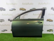 Дверь передняя левая Kia Pro ceed CD