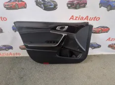 Обшивка двери передняя левая Kia Ceed 3