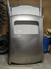 Крыша Lexus LS 5