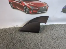 Накладка на зеркало передняя левая Hyundai I40