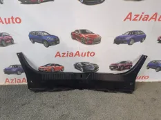 Обшивка багажника Mazda 3 BM