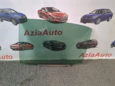 Стекло двери заднее левое Toyota Camry XV70