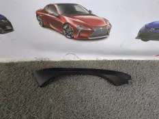 Накладка крыла задняя левая Toyota Camry XV70