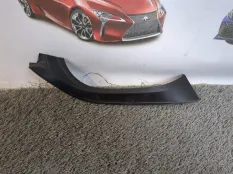 Накладка крыла задняя левая Toyota Camry XV70