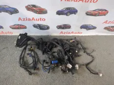 Проводка ДВС Hyundai I40