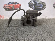 Суппорт тормозной задний правый Mazda 3 BM