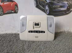 Плафон подсветки салона Toyota Corolla E210