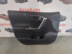 Обшивка двери передняя левая Toyota Rav4 50