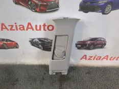 Накладка центральной стойки правая Toyota Corolla