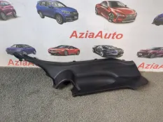 Накладка на порог салона правая Mazda 3 BM