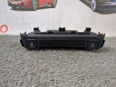 Блок управления Toyota Rav4 50