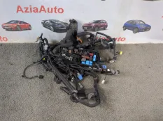 Проводка ДВС Toyota Camry XV70