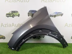 Крыло переднее левое Hyundai Tucson TL