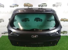 Крышка багажника Hyundai Tucson TL