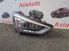 Фара правая Hyundai Santa Fe 3