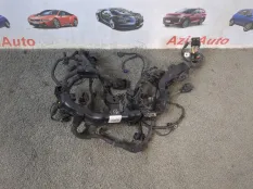 Проводка ДВС Kia Stinger