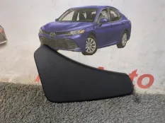 Накладка в салоне Toyota Corolla E180