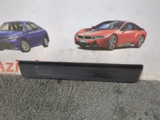 Накладка на порог салона передняя левая Hyundai