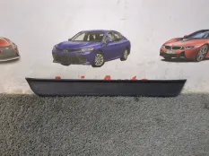 Накладка на порог салона передняя левая Kia Ceed 3