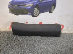 Накладка на порог салона задняя левая Hyundai