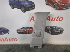 Накладка центральной стойки правая Toyota Corolla