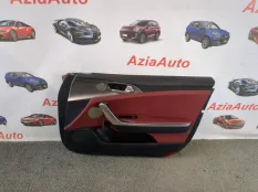 Обшивка двери передняя правая Kia Stinger 1