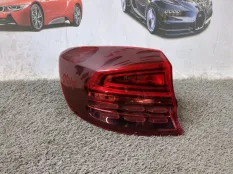 Фонарь левый Kia Ceed 3