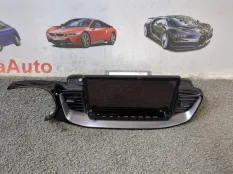 Магнитола Kia Pro ceed CD