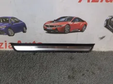 Накладка на порог салона передняя левая Kia Ceed 3