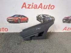 Обшивка багажника Toyota Corolla E180