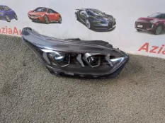 Фара правая Kia Ceed 3