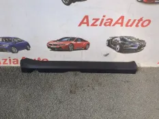Накладка на порог салона передняя левая Toyota