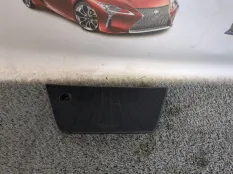 Накладка торпедо Lexus ES 7