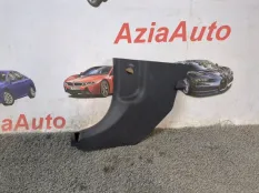 Накладка на порог салона передняя левая Hyundai