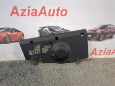 Накладка торпедо Hyundai Tucson TL