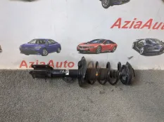 Амортизатор подвески передний левый Nissan JUKE 10