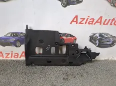 Накладка торпедо левая Toyota Camry XV70