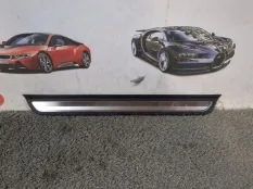Накладка на порог салона передняя правая Kia Ceed
