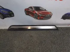 Накладка на порог салона передняя правая Kia Ceed