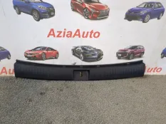 Накладка замка багажника Kia Sorento Prime UM